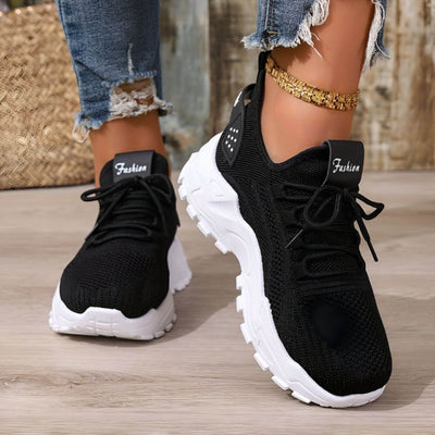 Vanessa™ - Breathable Comfort Orthopedic Sneakers