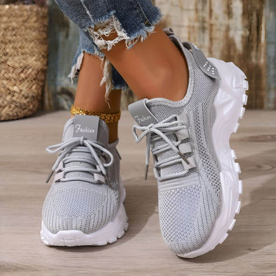 Vanessa™ - Breathable Comfort Orthopedic Sneakers