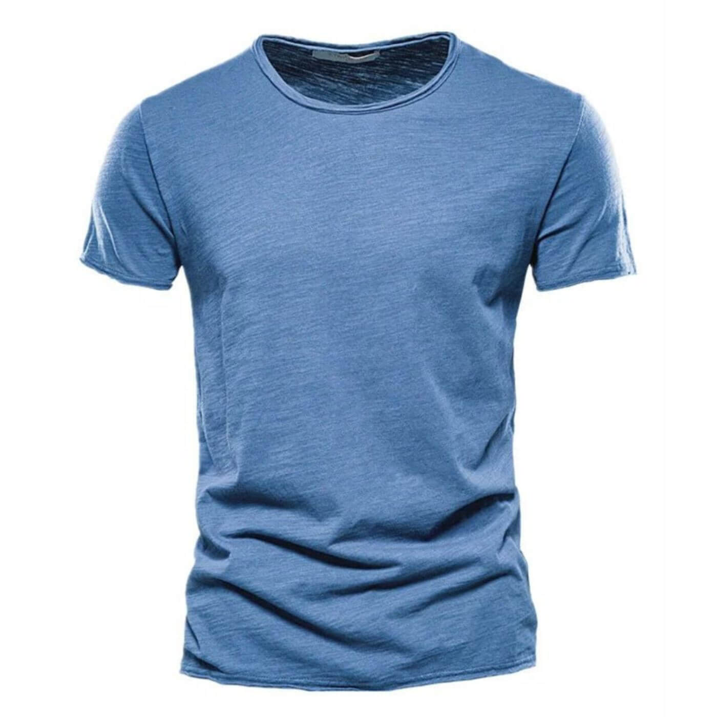 Victor™ – Classic Comfortable T-shirt (1+1 FREE)