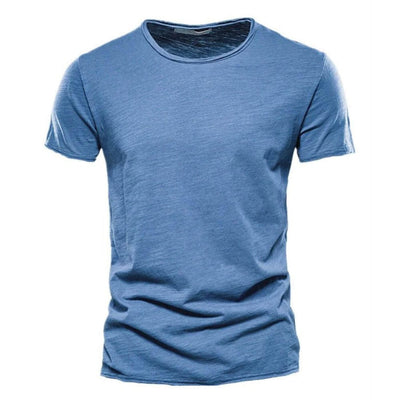 Victor™ – Classic Comfortable T-shirt (1+1 FREE)