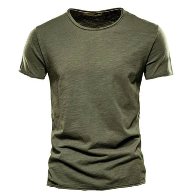 Victor™ – Classic Comfortable T-shirt (1+1 FREE)