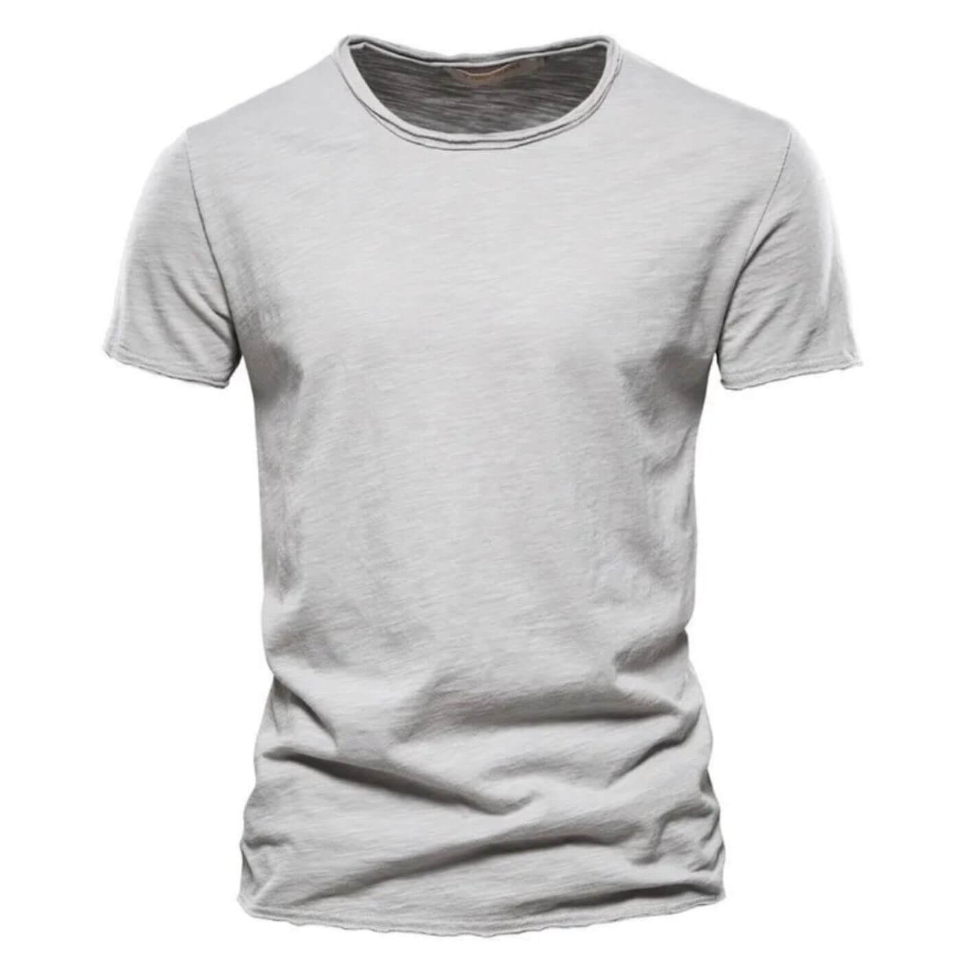 Victor™ – Classic Comfortable T-shirt (1+1 FREE)