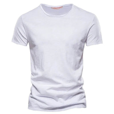 Victor™ – Classic Comfortable T-shirt (1+1 FREE)