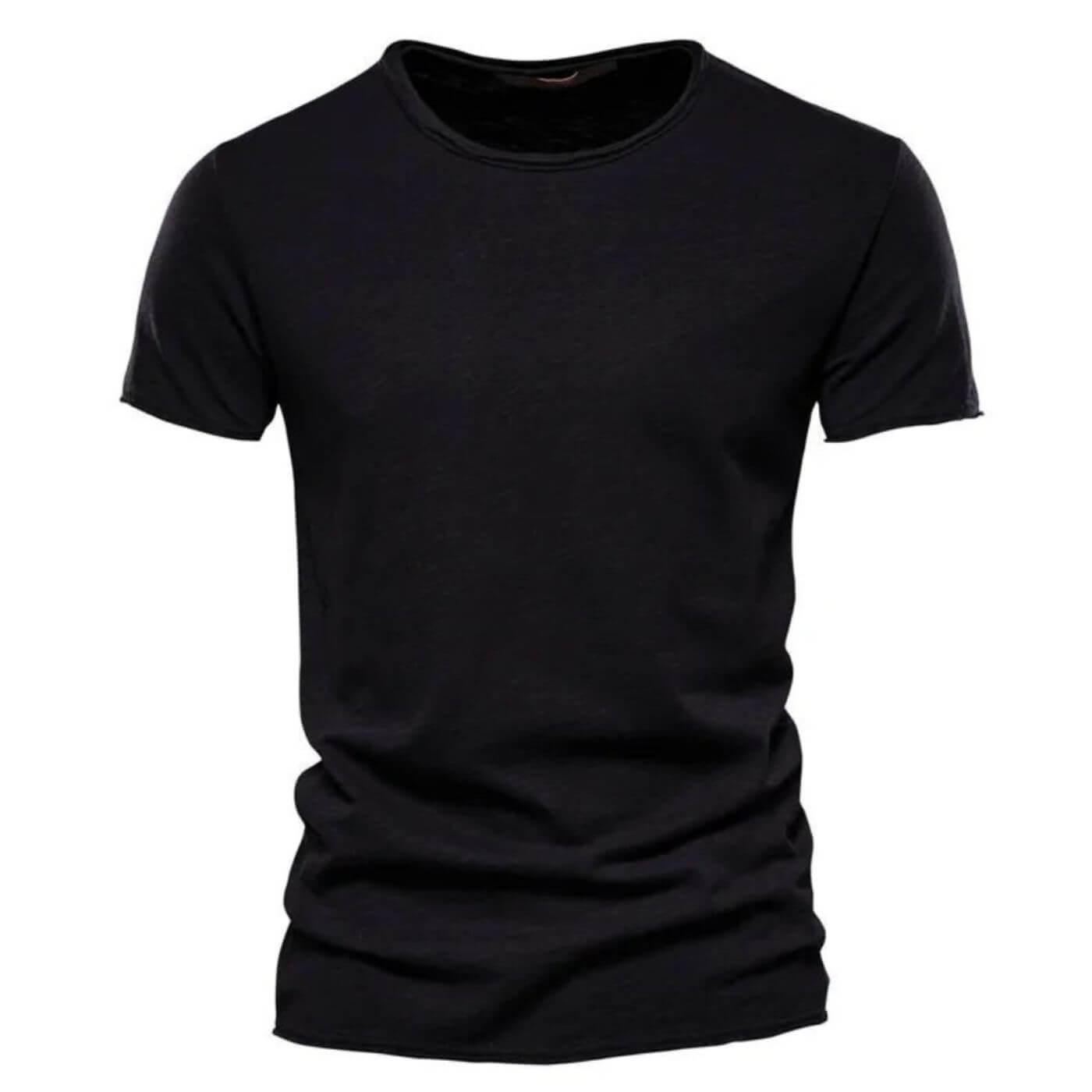 Victor™ – Classic Comfortable T-shirt (1+1 FREE)