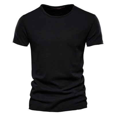 Victor™ – Classic Comfortable T-shirt (1+1 FREE)