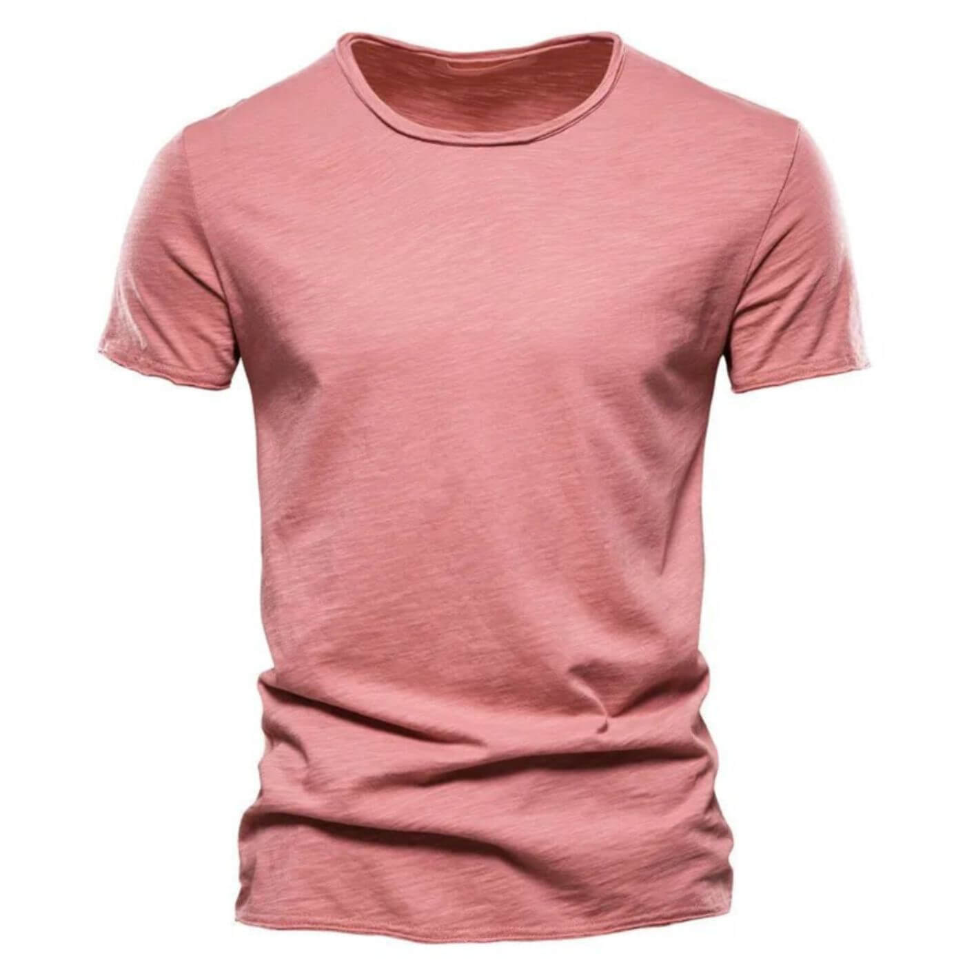 Victor™ – Classic Comfortable T-shirt (1+1 FREE)