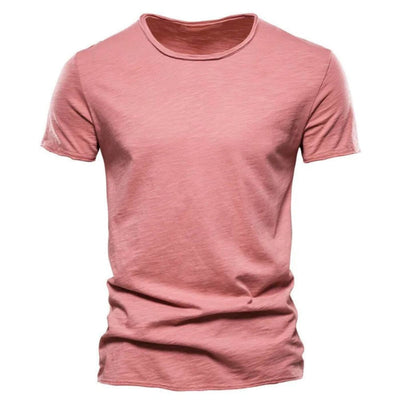 Victor™ – Classic Comfortable T-shirt (1+1 FREE)