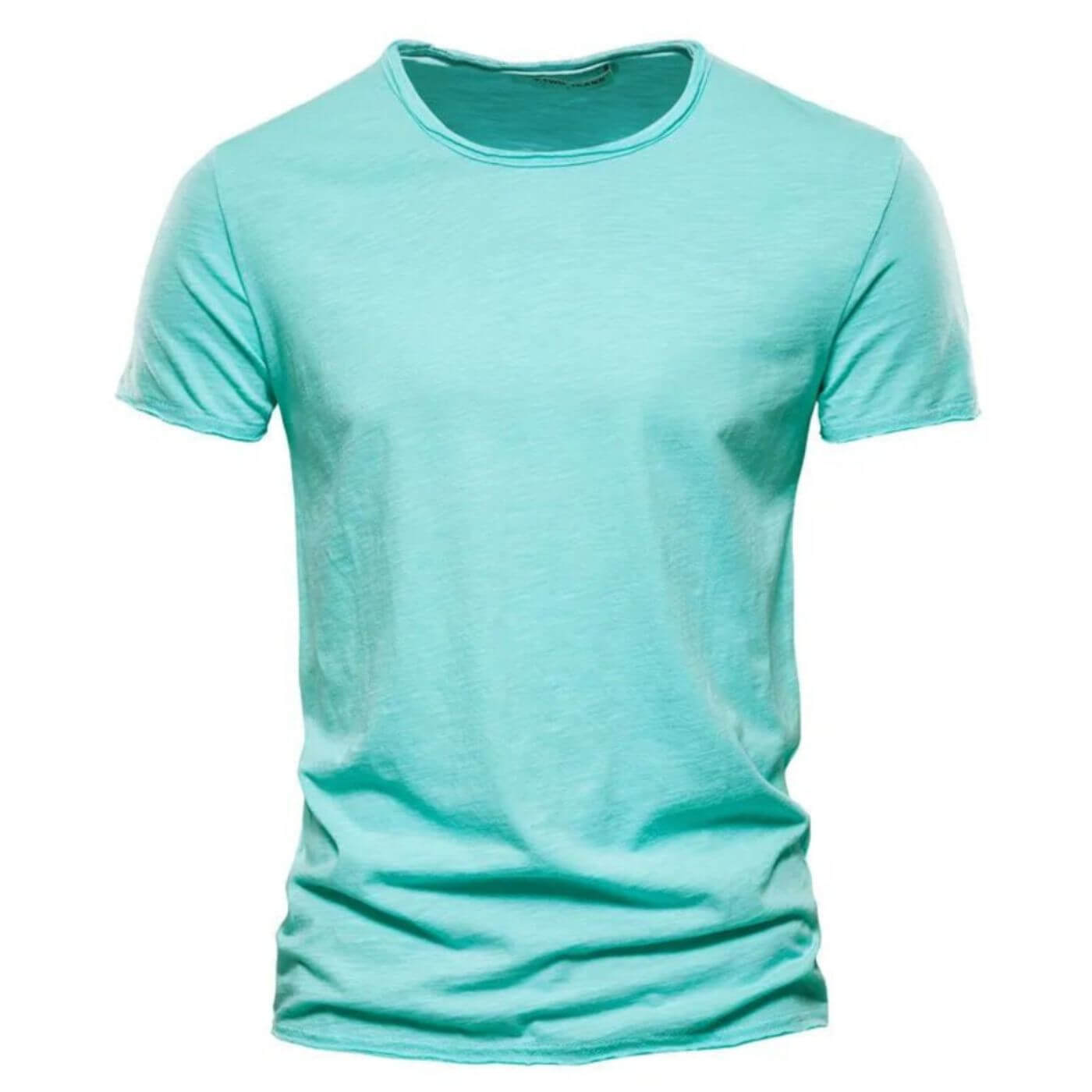 Victor™ – Classic Comfortable T-shirt (1+1 FREE)