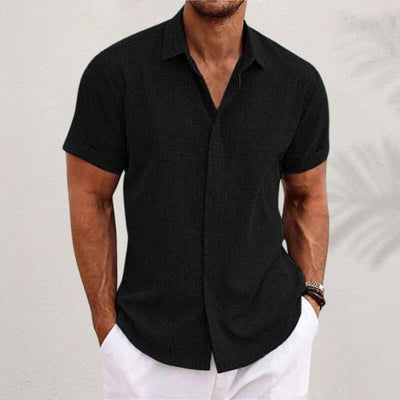 Hector™ – Classic Comfortable Summer Shirt