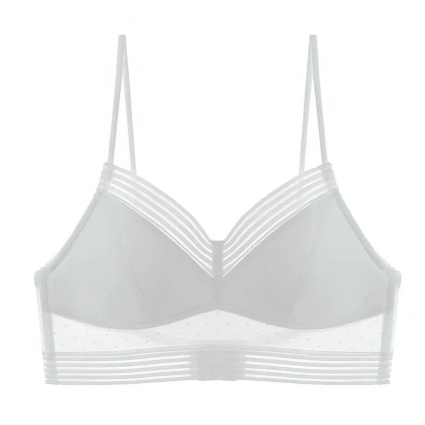 Violet™ - Invisible Comfort Low Back Bra (1+1 FREE)