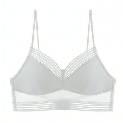 Violet™ - Invisible Comfort Low Back Bra (1+1 FREE)