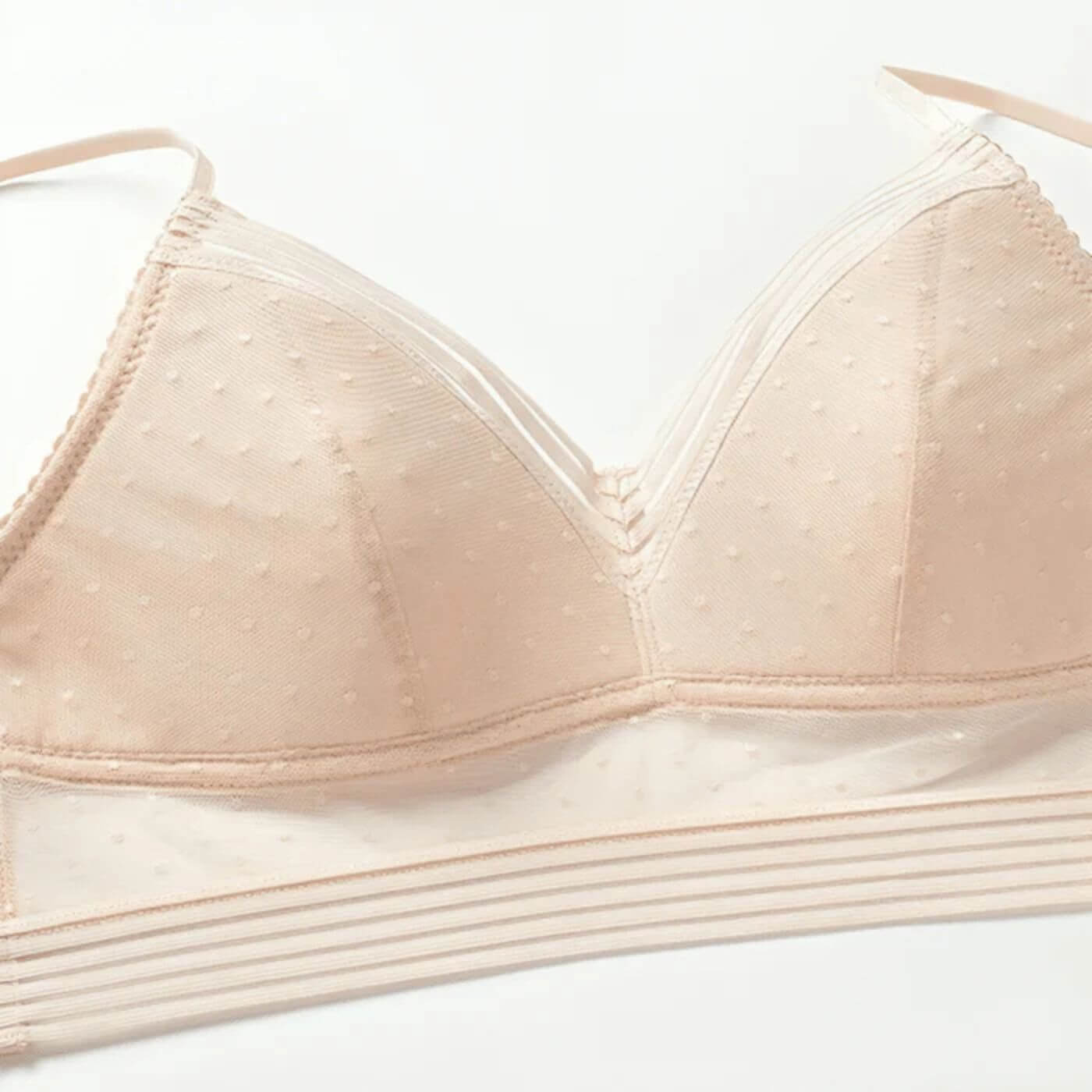 Violet™ - Invisible Comfort Low Back Bra (1+1 FREE)