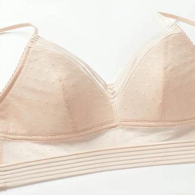 Violet™ - Invisible Comfort Low Back Bra (1+1 FREE)
