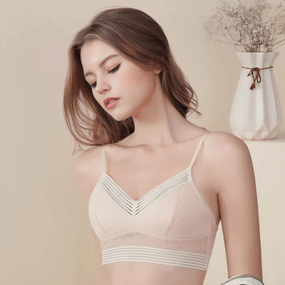 Violet™ - Invisible Comfort Low Back Bra (1+1 FREE)