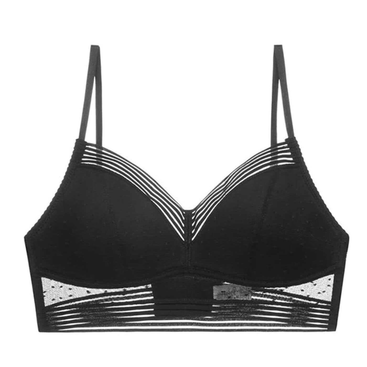 Violet™ - Invisible Comfort Low Back Bra (1+1 FREE)