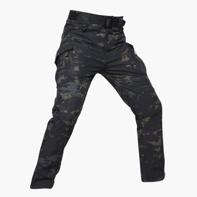 Wade™ – Tactical Outdoor Cargo Pants