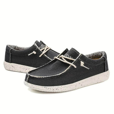 Walter™ – Ultra Lightweight Comfortable Slip on Shoes