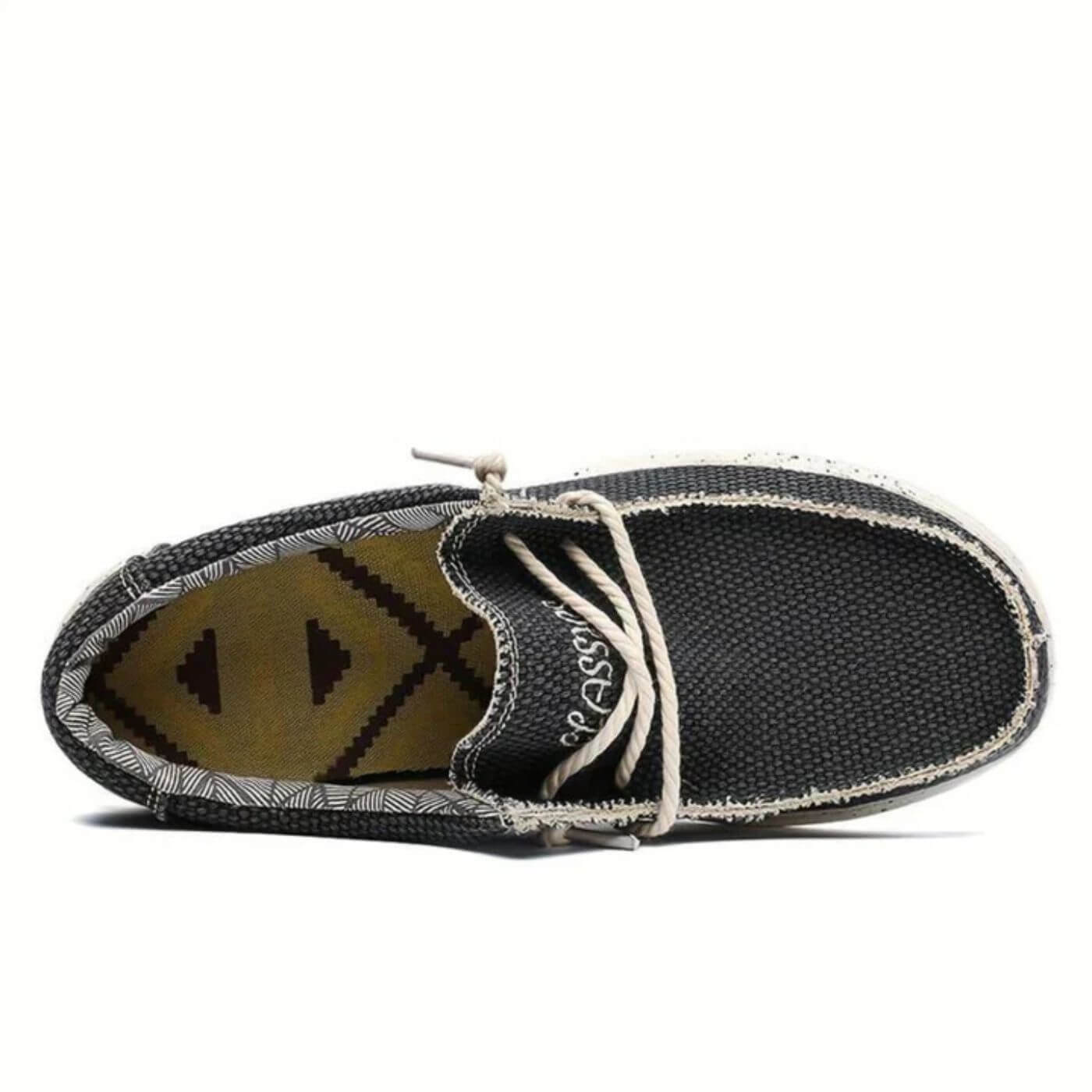 Walter™ – Ultra Lightweight Comfortable Slip on Shoes