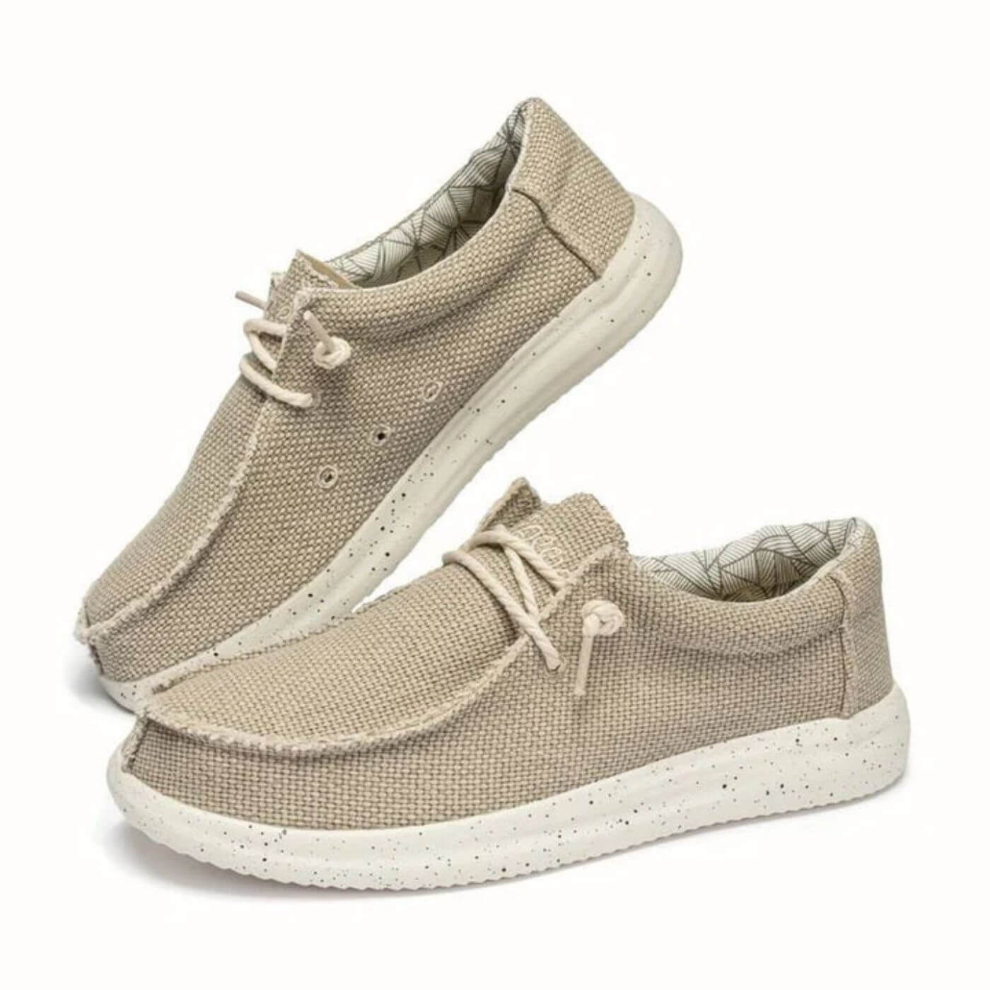 Walter™ – Ultra Lightweight Comfortable Slip on Shoes