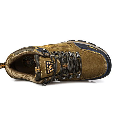 WanderTrek™ – Non-Slip Outdoor Hiking Boots