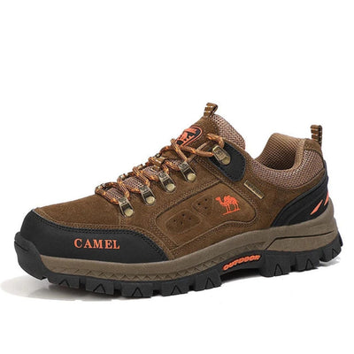 WanderTrek™ – Non-Slip Outdoor Hiking Boots