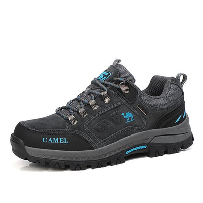 WanderTrek™ – Non-Slip Outdoor Hiking Boots