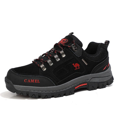 WanderTrek™ – Non-Slip Outdoor Hiking Boots
