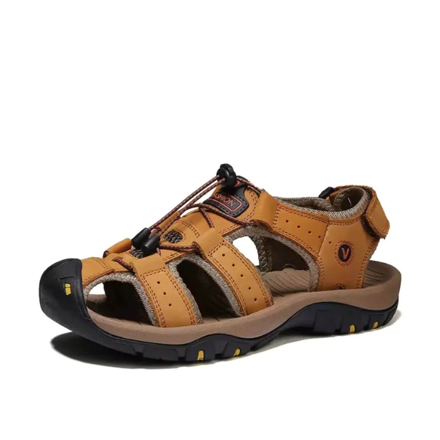 Weston™ – Outdoor Orthopedic Summer Sandals