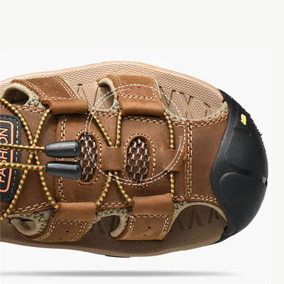 Weston™ – Outdoor Orthopedic Summer Sandals