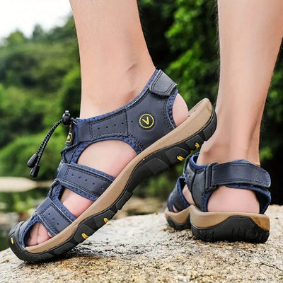 Weston™ – Outdoor Orthopedic Summer Sandals