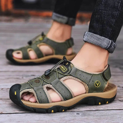 Weston™ – Outdoor Orthopedic Summer Sandals