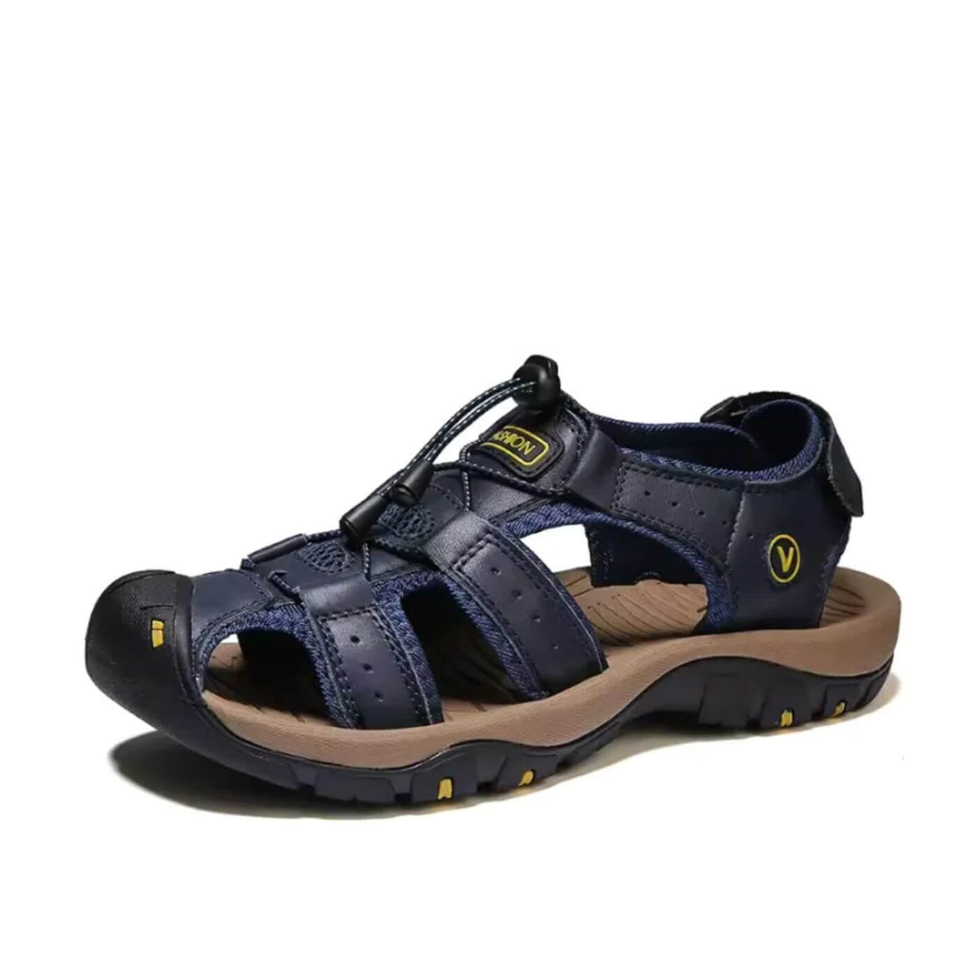 Weston™ – Outdoor Orthopedic Summer Sandals