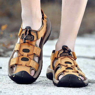 Weston™ – Outdoor Orthopedic Summer Sandals