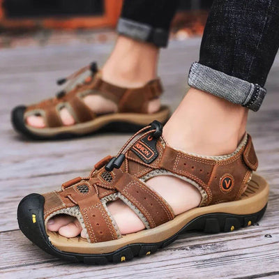 Weston™ – Outdoor Orthopedic Summer Sandals