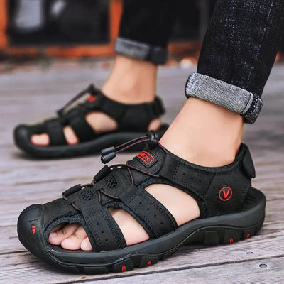 Weston™ – Outdoor Orthopedic Summer Sandals