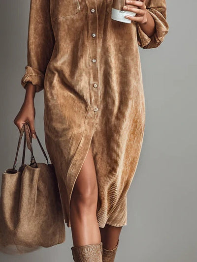Isabella | The Classic Elegant Dress