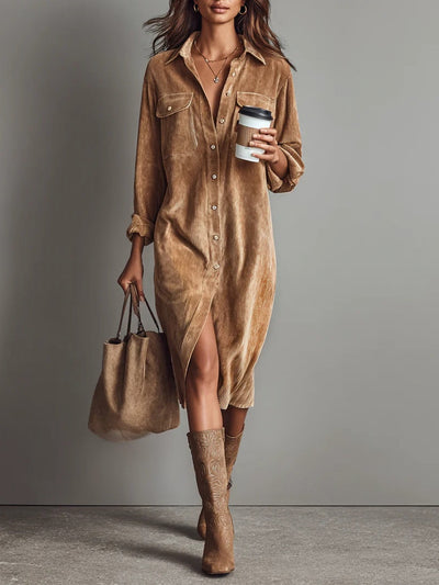 Isabella | The Classic Elegant Dress