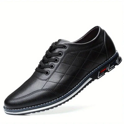Zachary™ – Comfortable Orthopedic Shoes