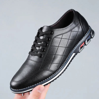 Zachary™ – Comfortable Orthopedic Shoes