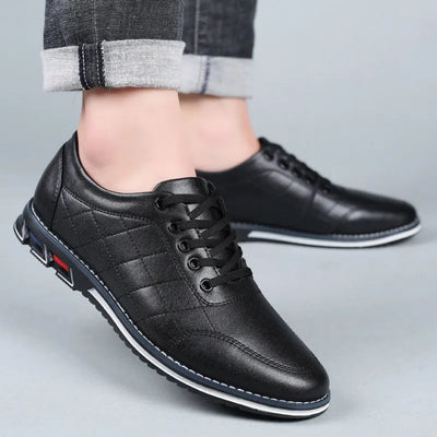 Zachary™ – Comfortable Orthopedic Shoes