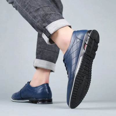 Zachary™ – Comfortable Orthopedic Shoes