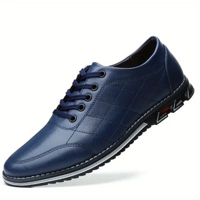 Zachary™ – Comfortable Orthopedic Shoes