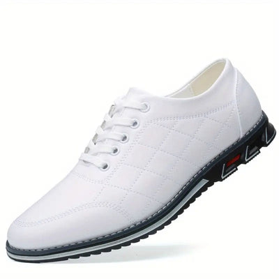 Zachary™ – Comfortable Orthopedic Shoes