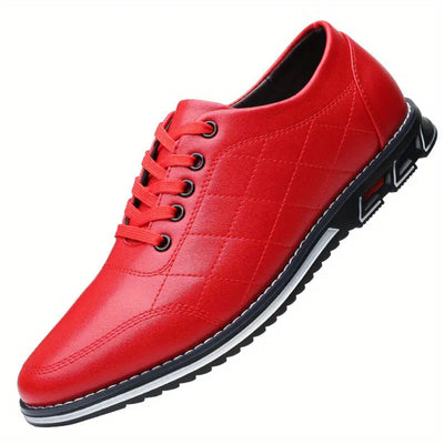 Zachary™ – Comfortable Orthopedic Shoes