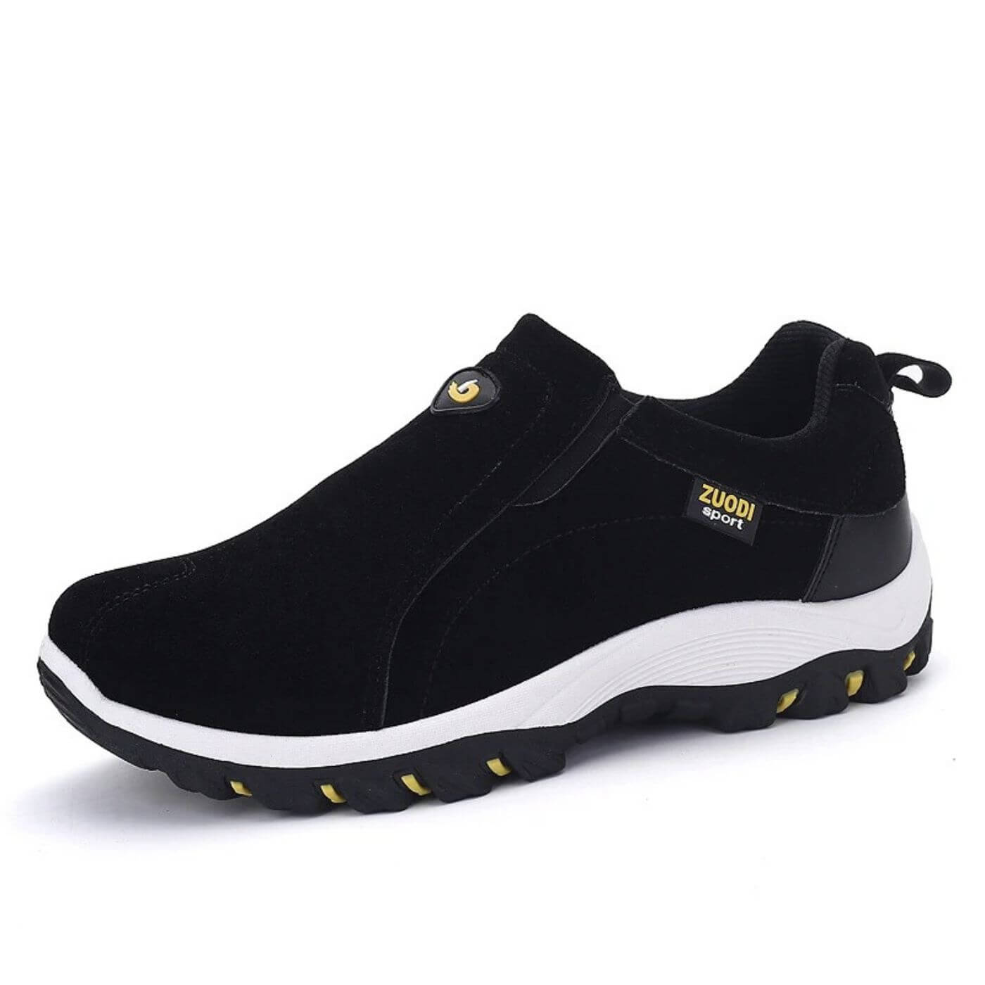 Zane™ – Comfortable Orthopedic Walking Shoes