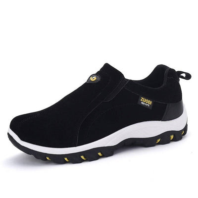 Zane™ – Comfortable Orthopedic Walking Shoes