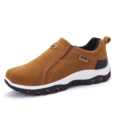 Zane™ – Comfortable Orthopedic Walking Shoes