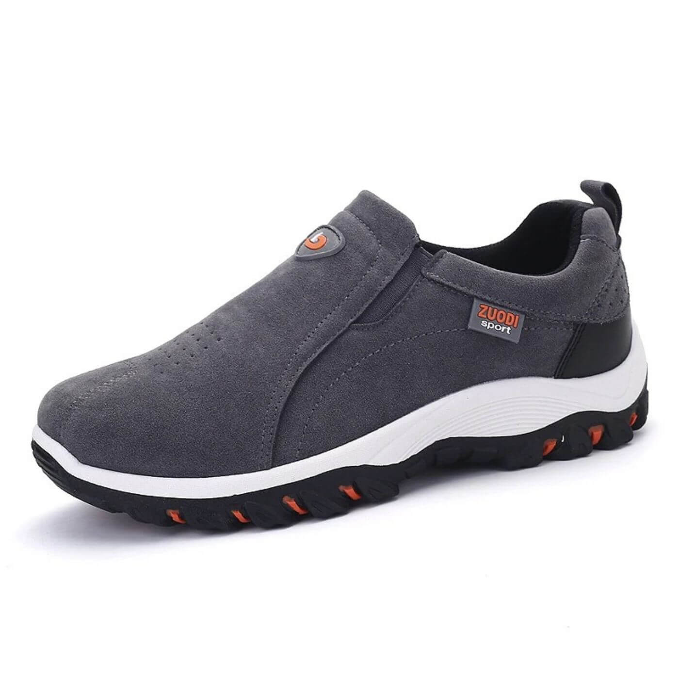 Zane™ – Comfortable Orthopedic Walking Shoes