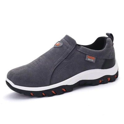 Zane™ – Comfortable Orthopedic Walking Shoes