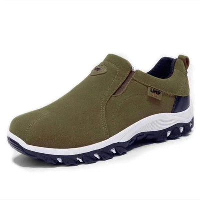 Zane™ – Comfortable Orthopedic Walking Shoes